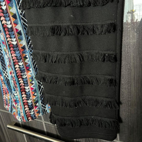 patchwork dress - Picture 9 of 15